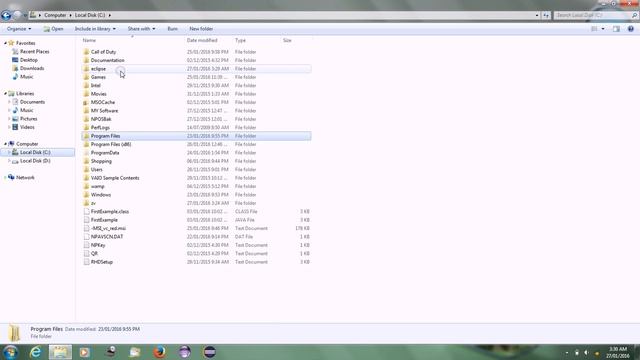 How To Fix Eclipse Error Java was started but returned exit code 13 смотреть онлайн