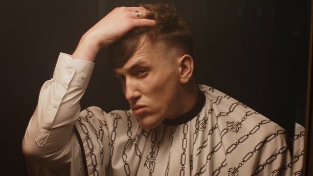 WAHL - How To Cut Your Hair Like The Peaky Blinders