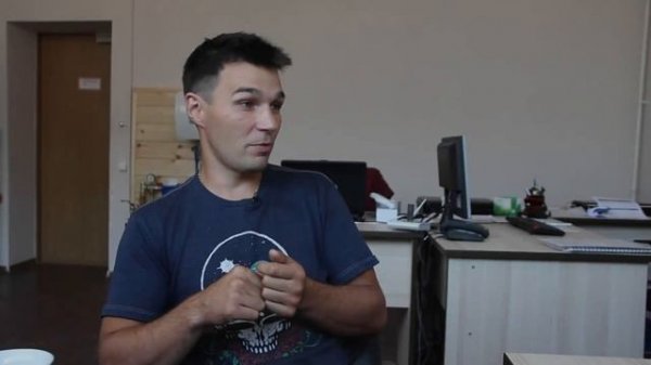 В гостях у Ecolife | FAQ | монтаж и подбор системы очистки сточных вод