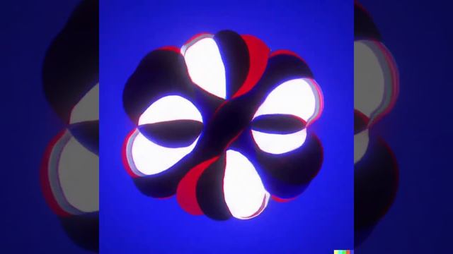 DALLE-2 AI Variant animation upscaled 120fps смотреть онлайн