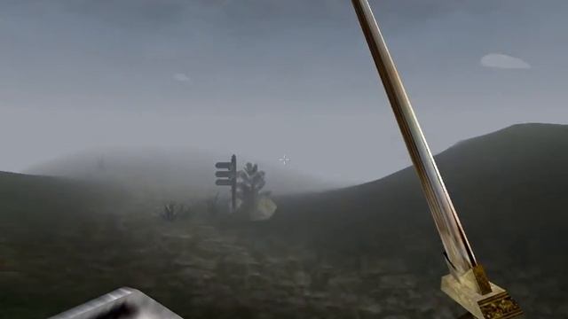 Morrowind Gathering Marshmerrow смотреть онлайн
