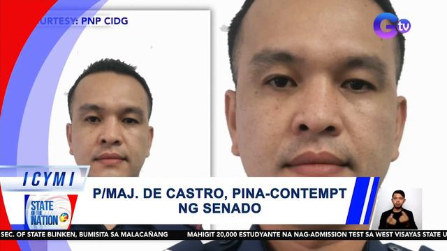 State of the Nation Part 2: Pagbisita ni U.S. Secretary of State Antony Blinken sa Malacañang; atbp смотреть онлайн