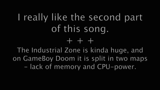 DooM II music - MAP 1 and MAP 15 (OPL) смотреть онлайн