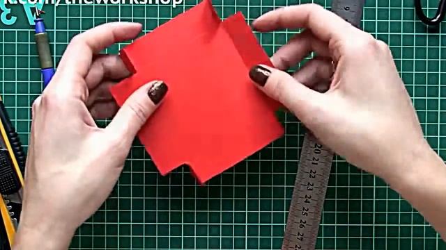 Скрапбукинг Подарок любимым смотреть онлайн