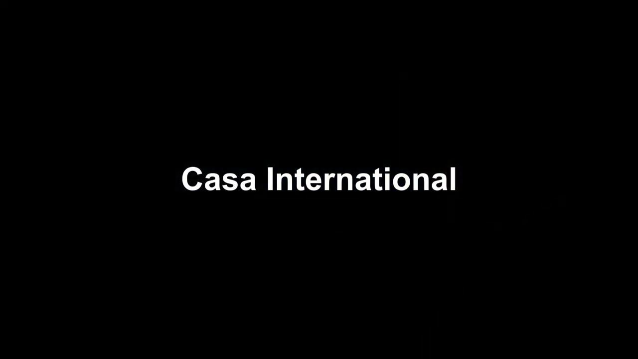 Casa International Living Room