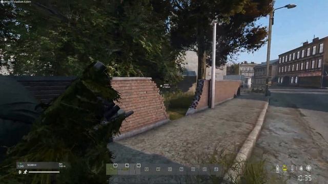 DayZ.Raketa Mod.Казахи в деле №7 смотреть онлайн
