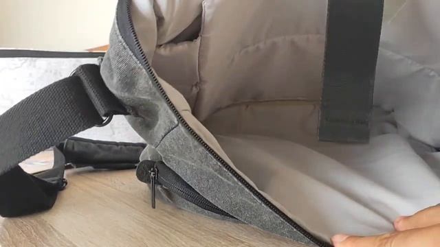 Slender Messenger Bag NG W2400 NatGeo смотреть онлайн