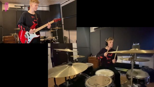 Руки Вверх - 18 мне уже (rock cover) ? смотреть онлайн