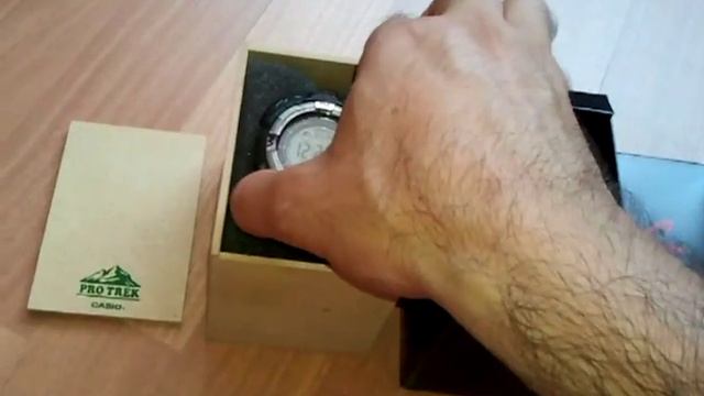 Casio G Shock GW 9010 1 Mudman ve Casio Protrek PRG 130 1V смотреть онлайн