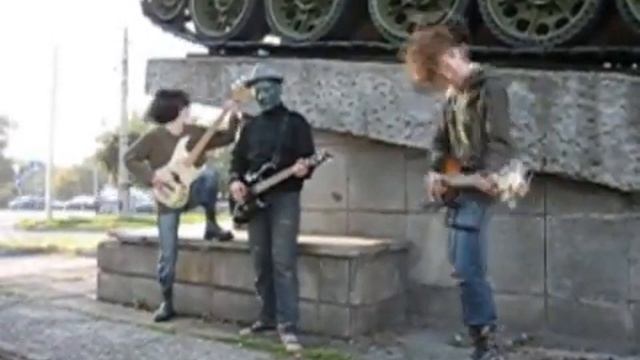IQ#44 "Криведки" - Сны Веры Павловны смотреть онлайн