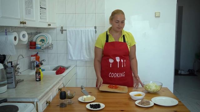 Салат «Виталик» вкусный белковый салат ПП как приготовить лекго и просто смотреть онлайн