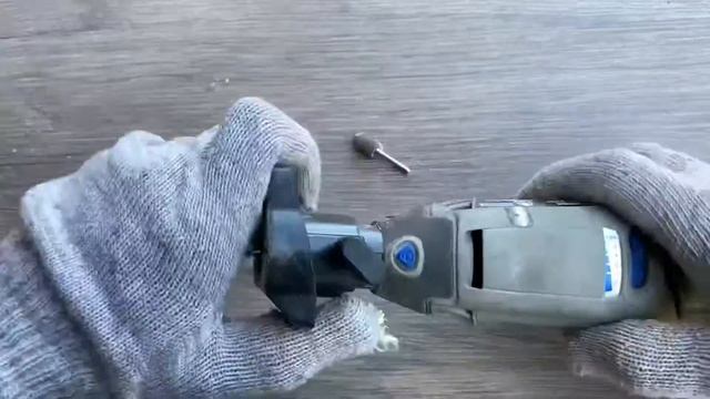 Основные возможности дремеля за 3 минуты смотреть онлайн