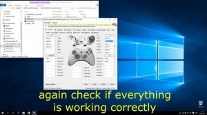 XENIA [Xbox 360 Emulator] - Connecting any non x-input gamepad (not Xbox 360 compatible) Tutorial #