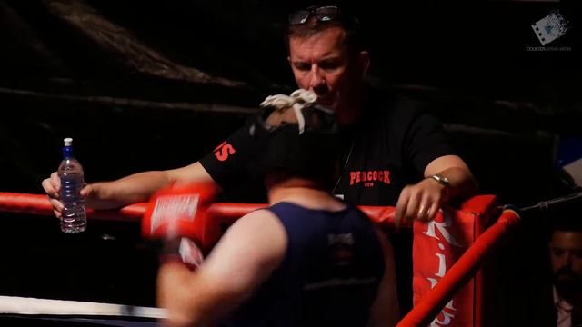 Stuart Mckay vs Danny Thomas смотреть онлайн