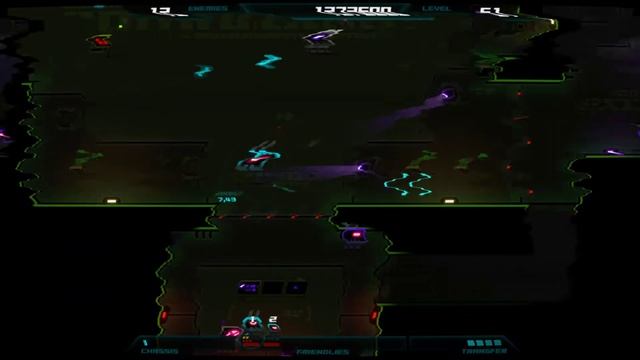 Droid Assault gameplay level 51-54 stuck 2019 03 09 60fps смотреть онлайн