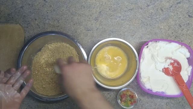 Жареное мороженое. смотреть онлайн