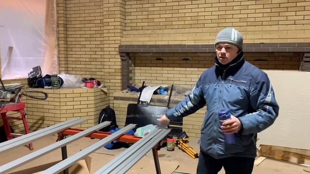 Как защитить кирпич