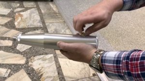 ADA Schmidt Hammer 225 Измеритель прочности бетона (склерометр)