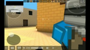 КАК ЗАРАБОТАТЬ МНОГО ГОЛДЫ В БЛОК ПОСТ МОБАЙЛ |BlockPost Mobile