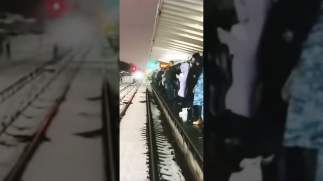 Выхино В Час Пик. ЭФФЕКТ ВЫХИНО #москва #метро #train #мемы #metro смотреть онлайн