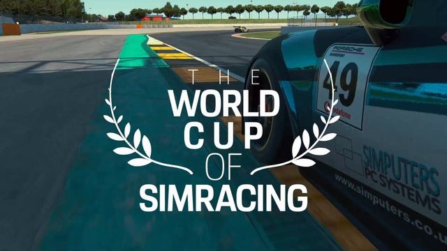 Porsche TAG Heuer Esports Supercup: Season Trailer смотреть онлайн