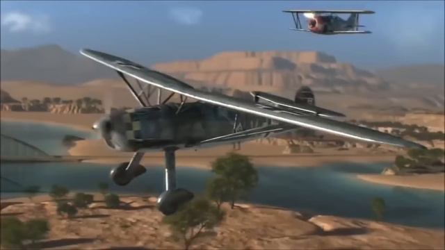 War Epic Music! Powerful Military Soundtrack! Best Hard Epic Song "Battle in the sky" смотреть онлайн