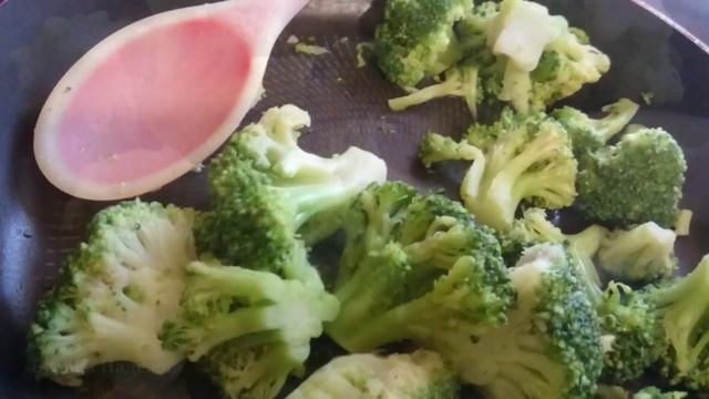 Готовка в Кемпинге и на Походах