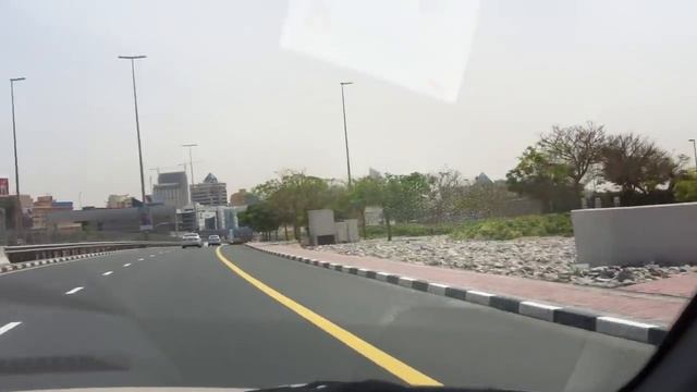 Поездка на такси по дубаю смотреть онлайн