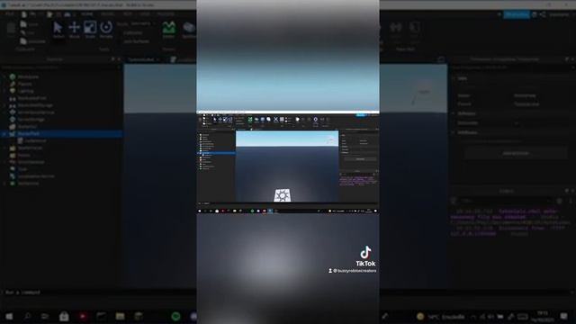 How to Have Custom Cursor Icons in Roblox Studio смотреть онлайн