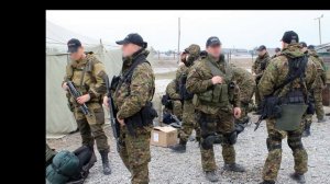 В Моздок я больше не ездок