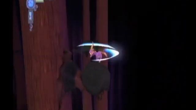 The Legend Of Spyro: The Eternal Night Wii 100% Playthrough Part 5 смотреть онлайн