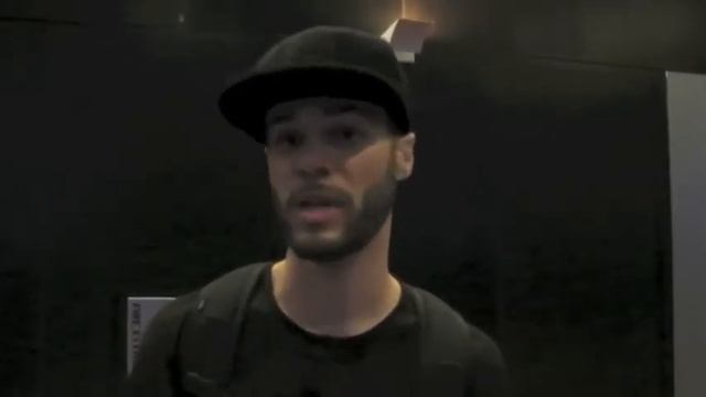 Co Flo (Soulshifters/Circle of Fire) Interview| N.B.L. Arizona| SxS Dance Coverage смотреть онлайн