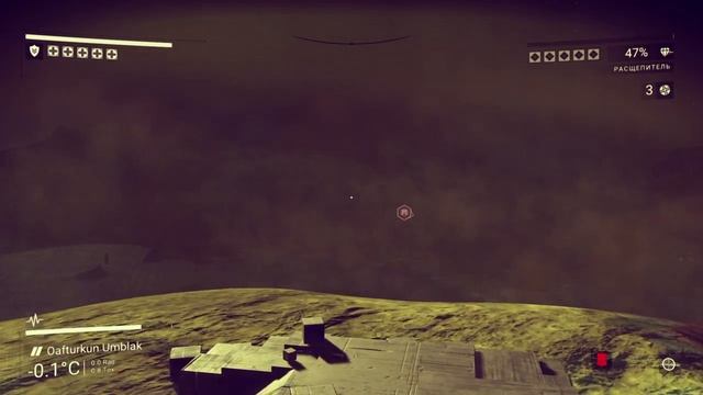 No man's sky: 2. База под водой!? смотреть онлайн