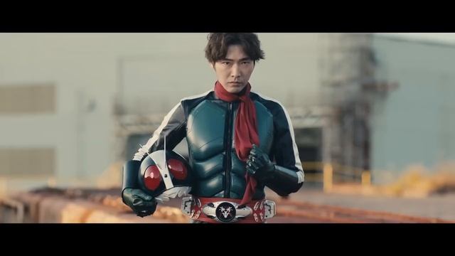 TRAILER SHIN MASKED RIDER | SEGERA TAYANG DI CGV смотреть онлайн