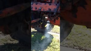 Сапунит что делать?Т40