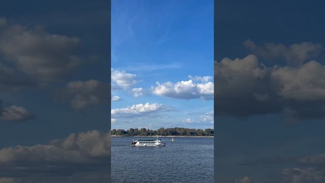 Нижний Новгород смотреть онлайн