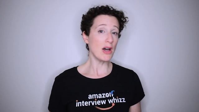 Avoid Repeating Amazon Interview Answers! смотреть онлайн