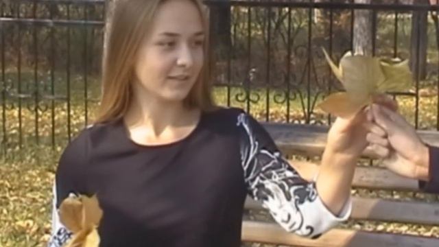 Поздравление с Днем Учителя от гр. 23-31, 2014г. смотреть онлайн