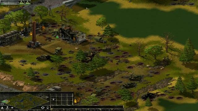 TEST 3 (Hidden Stroke 2 RW) (Hypercam 3.4) (7 Minutes To Midnight Hell) смотреть онлайн