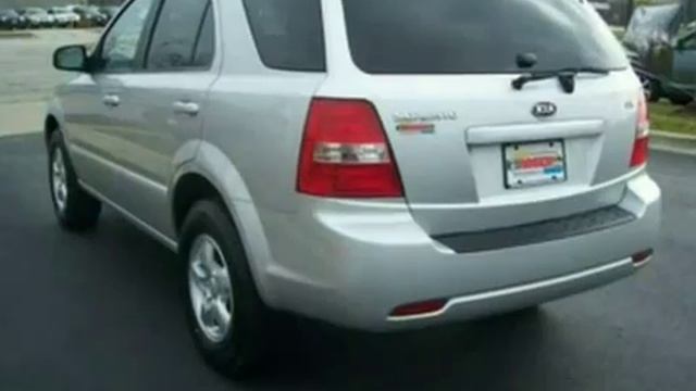 2009 Kia Sorento in Milwaukee, WI 53221 - SOLD смотреть онлайн
