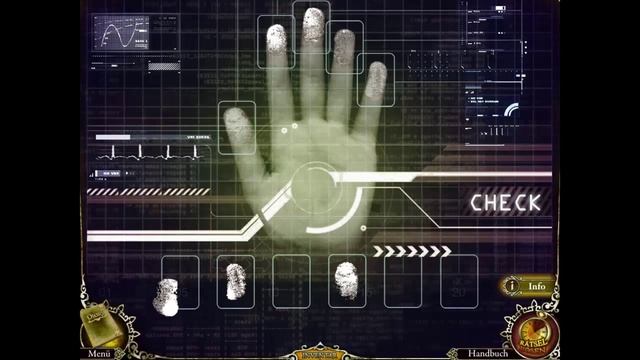 Let's Play Mystery Trackers: The Void - 23 смотреть онлайн
