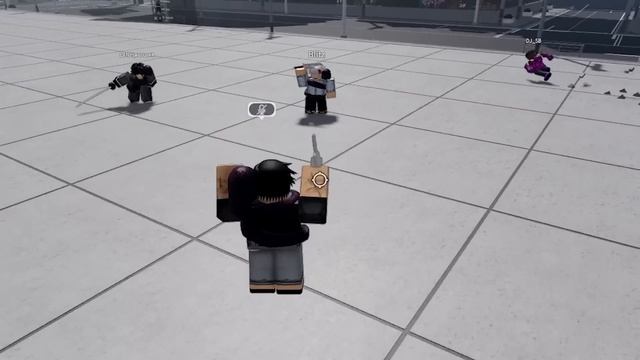 New TOJI ULTIMATE Destroys TOXIC KID in 1v1... (Roblox Sorcerer Battlegrounds) смотреть онлайн