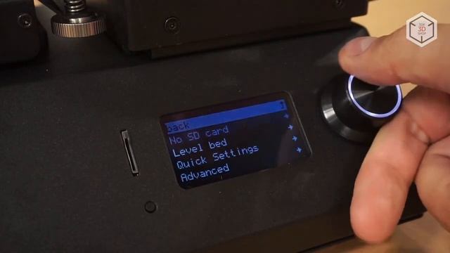 Wanhao Duplicator i3 Mini 3D Printer Review: The Smallest Duplicator смотреть онлайн