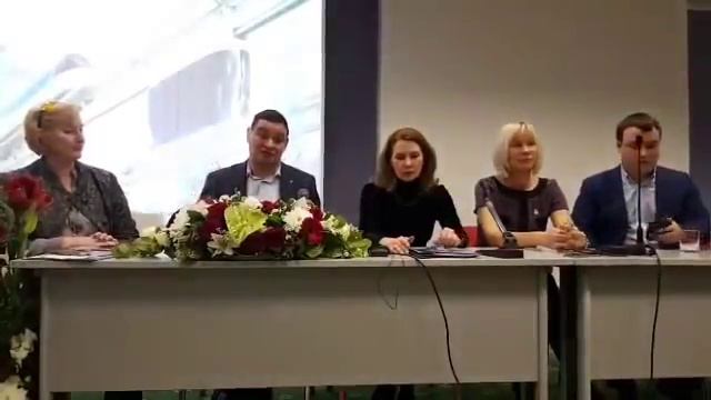 SkyWay: На какой стадии развитие скоростного транспорта? смотреть онлайн