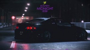 BVKPRTY - Midnight