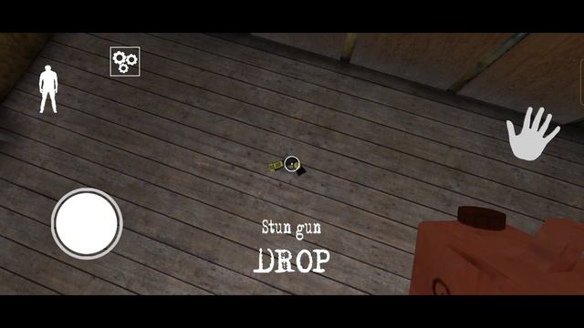 Granny No Weapon Key Challenge!!! смотреть онлайн