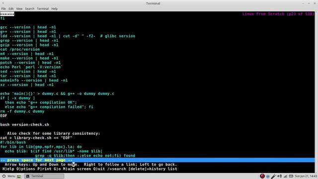 Complete_LFS-7.7_Install_section-00-host_prep_6 смотреть онлайн