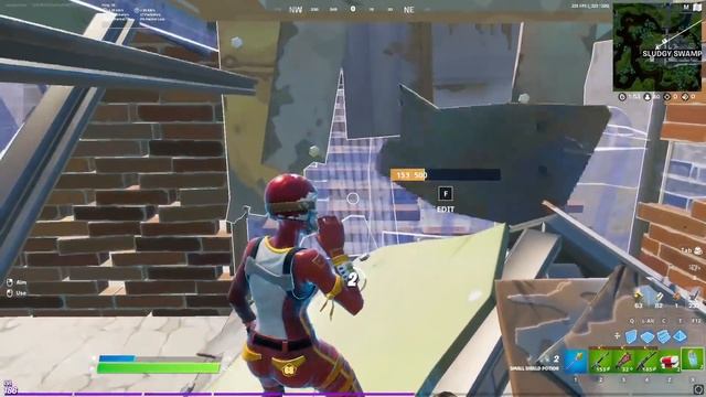 МОМЕНТ КОТОРЫЙ ИЗМЕНИЛ ИСТОРИЮ СНГ ФОРТНАЙТА! TOOSE, KIRYACHE И STORMYRITE ВЫИГРАЛИ TRIO FNCS !