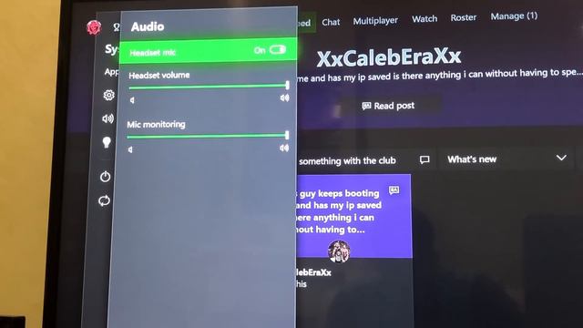 Xbox One How to SET UP Your Mic Headset Headphone NEW! смотреть онлайн