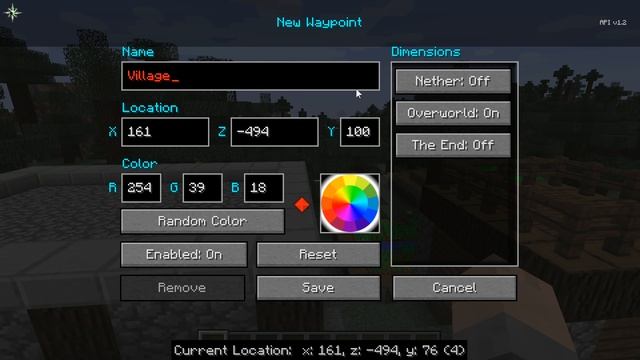 The Best Minimap Mod for Minecraft | JourneyMap смотреть онлайн